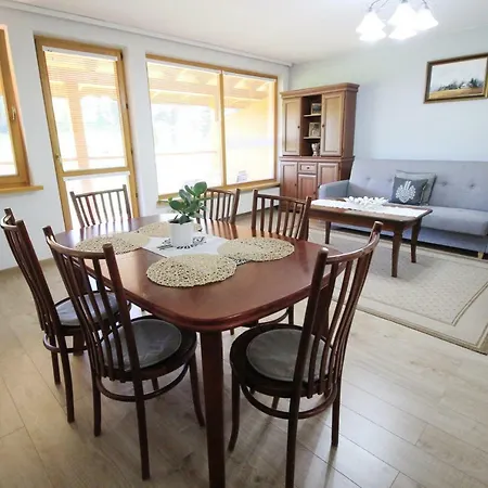 Apartament BazaTatry Giewont View-2